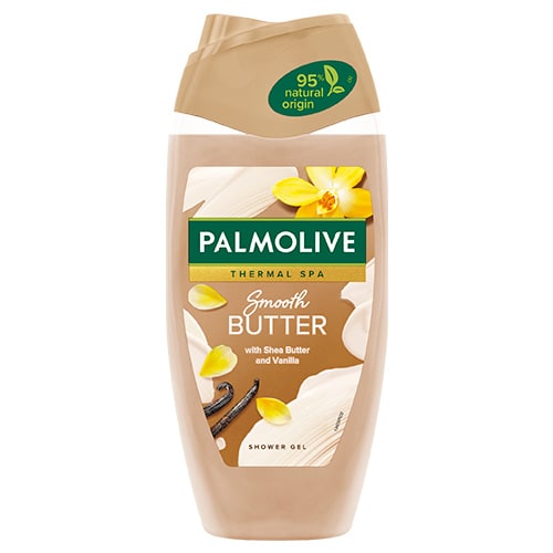 Palmolive Thermal Spa Mineral Massage Shower Gel