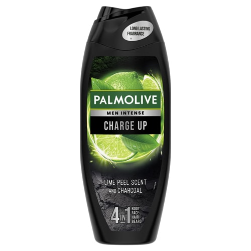 Palmolive Men Intense Charge Up