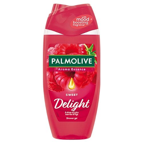 Palmolive Aroma Essence Sweet Delight Sprchový Gel