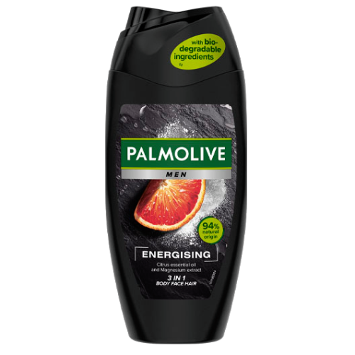 Palmolive Men Energisingl