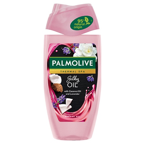 Palmolive Thermal Spa Mineral Massage Shower Gel