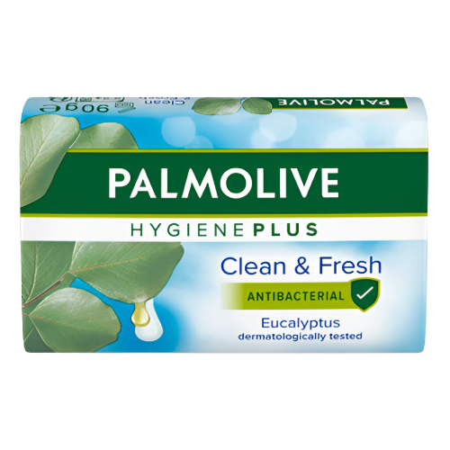 Palmolive Hygiene Plus Clean & Fresh