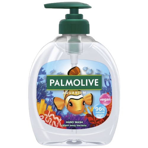 Palmolive Naturals Indulging Delight