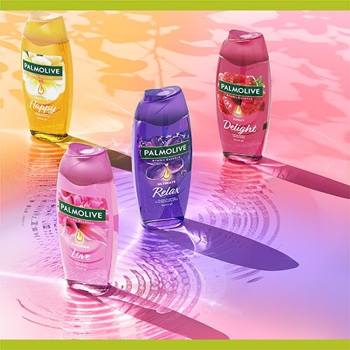 Palmolive Aroma Essence Forever Happy sprchový gel