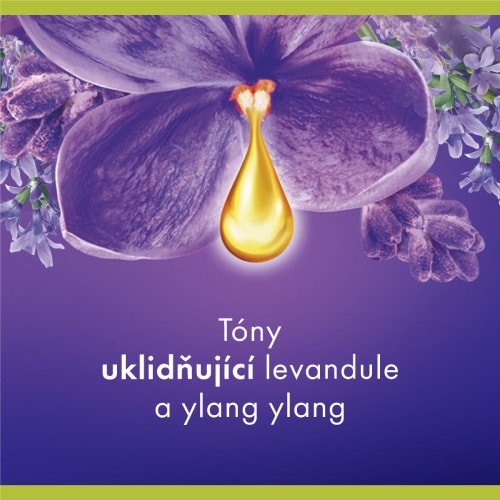 Palmolive Aroma Essence Ultimate Relax Sprchový Gel