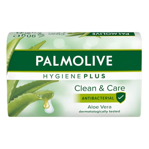 Palmolive Hygiene Plus Clean & Care