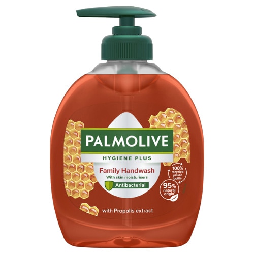 Palmolive Naturals Indulging Delight