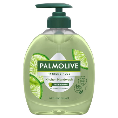 Palmolive Naturals Indulging Delight