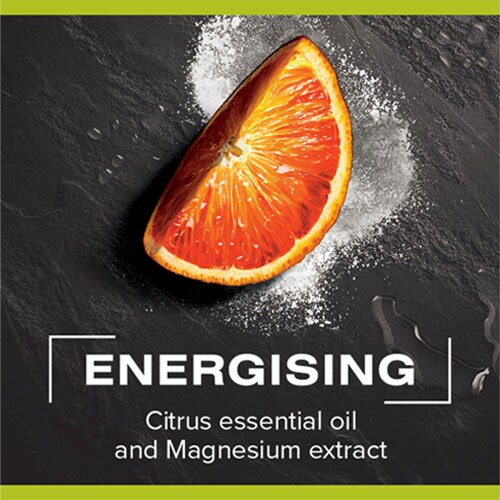 Palmolive Men Energisingl