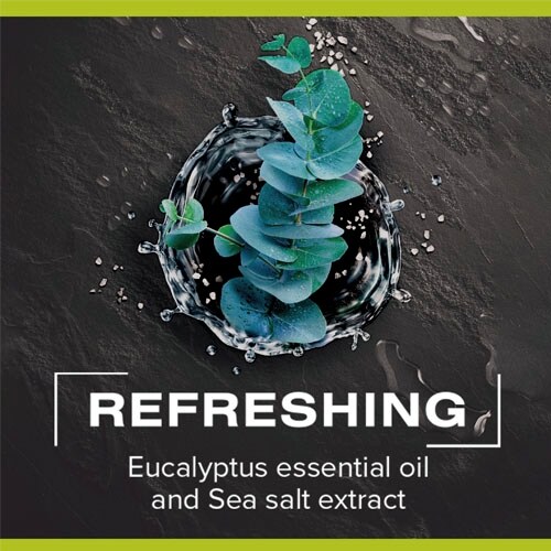 Palmolive Men Refreshing