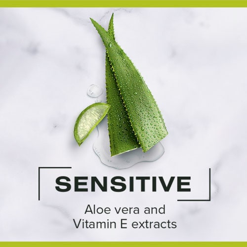 Palmolive Men Sensitive
