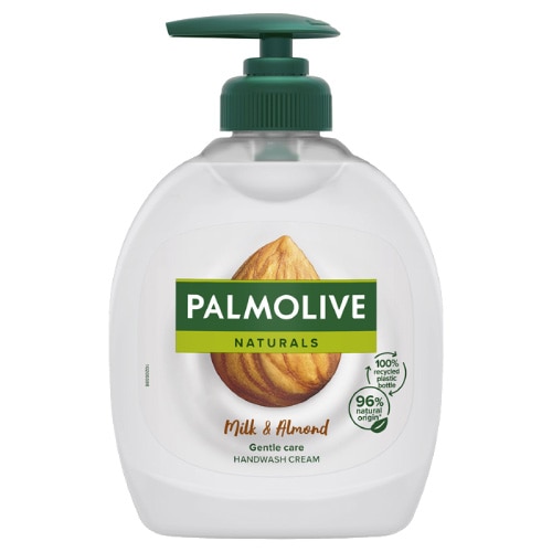 Palmolive Naturals Indulging Delight