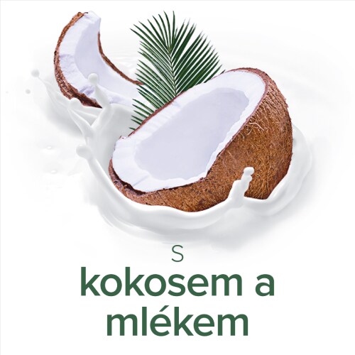Palmolive Naturals Coconut & Milk