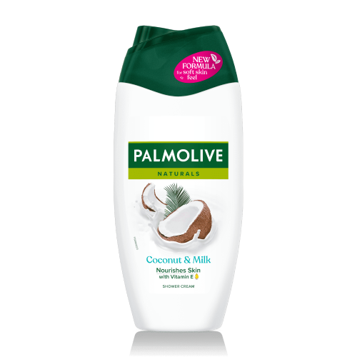 Palmolive Naturals Coconut & Milk