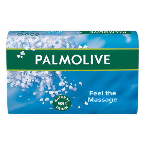 Palmolive Naturals Feel the massage
