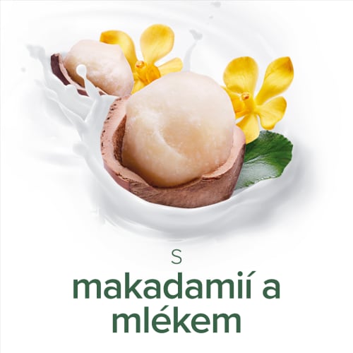 Palmolive Naturals Macadamia & Cacao