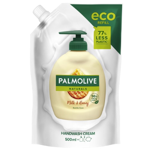 Palmolive Naturals Indulging Delight