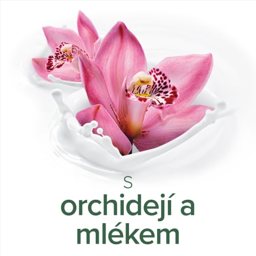  Palmolive Naturals Orchid & Milk