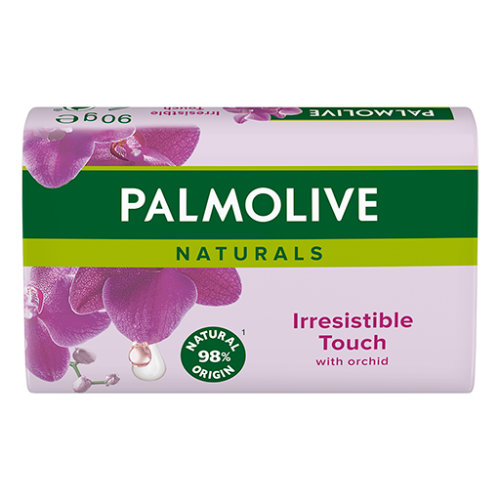 Palmolive Naturals Irreisitable Care