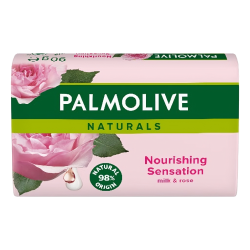 Palmolive Naturals Nourishing Sensation