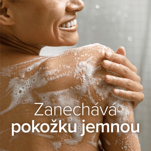 Palmolive Naturals Sensitive