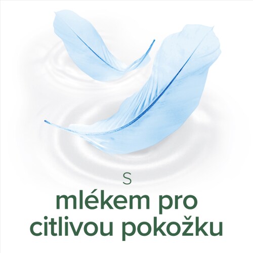 Palmolive Naturals Sensitive