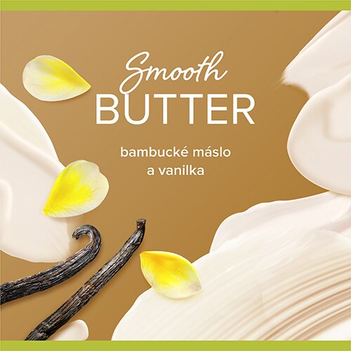 Palmolive Thermal Spa Smooth Butter Sprchový Gel