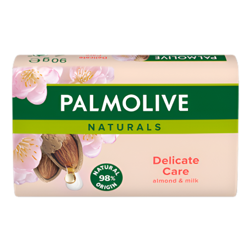 Palmolive Naturals Delicate Care