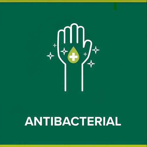 Antibacterial