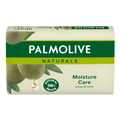 Palmolive Naturals Moisture Care