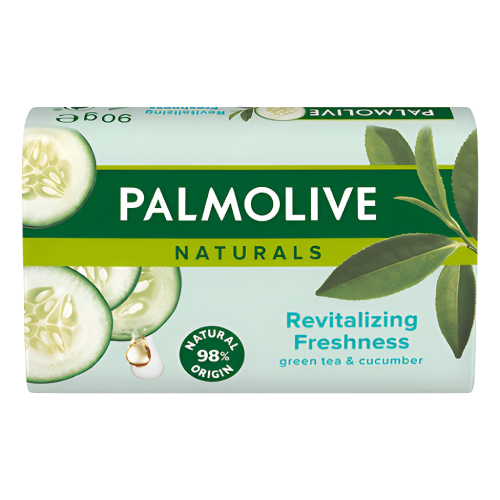 Palmolive Naturals Revitalizing Freshness