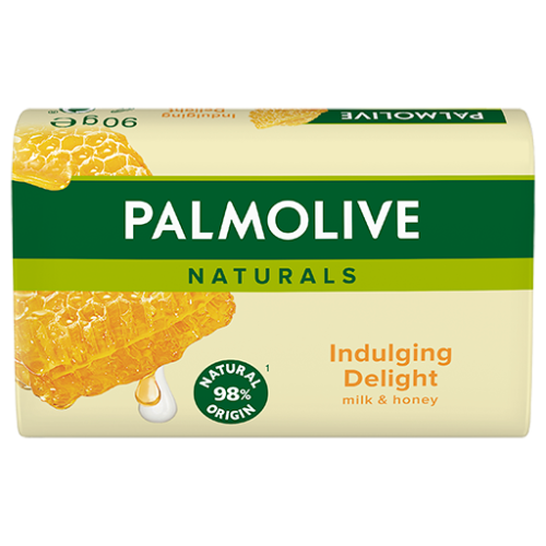 Palmolive Naturals  Indulging Delight
