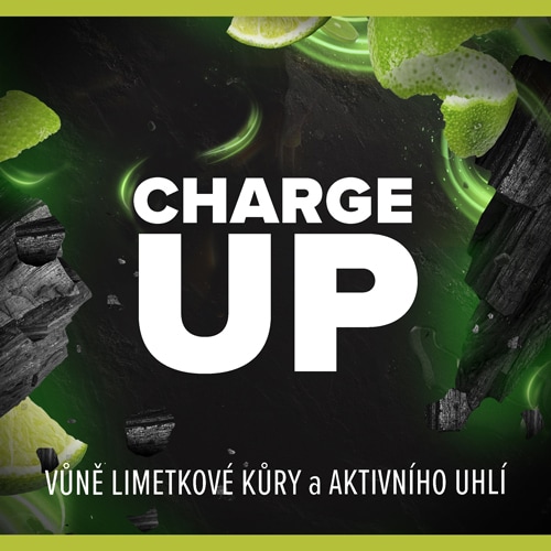 Výhody sprchového gelu Palmolive