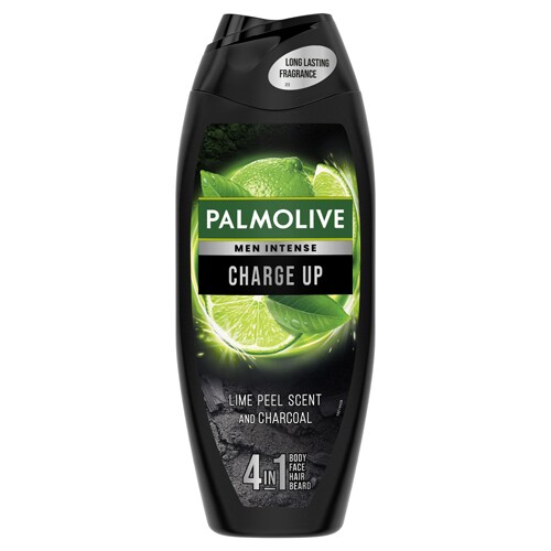 Palmolive Men Intense  Charge Up