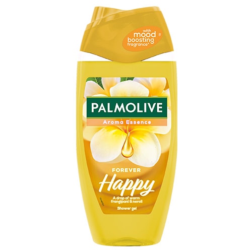 Palmolive Aroma Essence Forever Happy sprchový gel