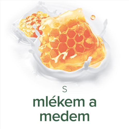 Výhody sprchového gelu Palmolive