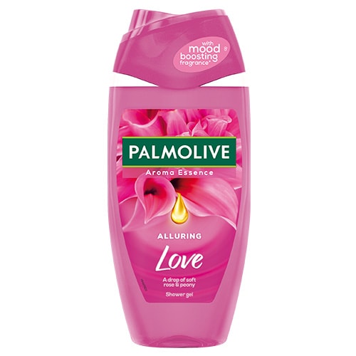 Palmolive Aroma Essence  Alluring Love sprchový gel