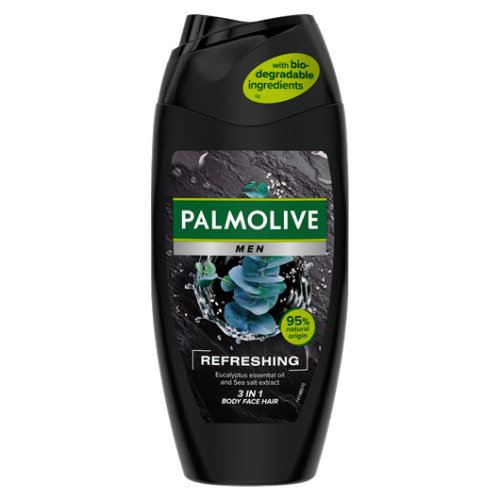 Palmolive Men Refreshing