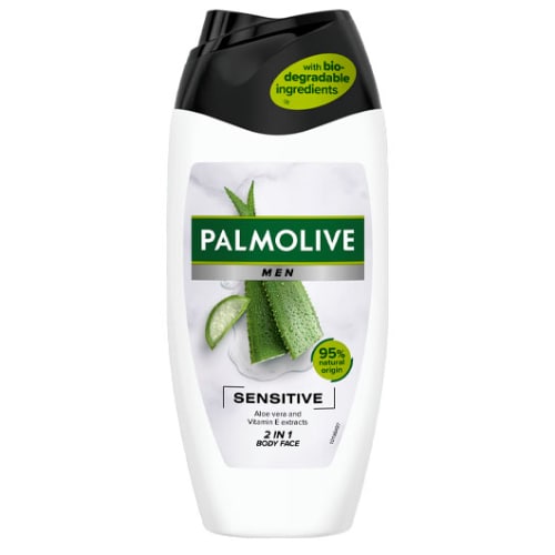 Palmolive Men Sensitive