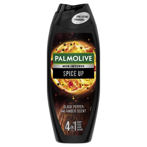 Palmolive Men Intense  Spice Up