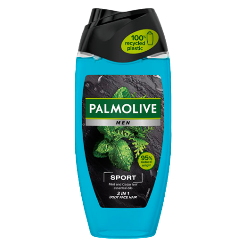 Palmolive Men Sport