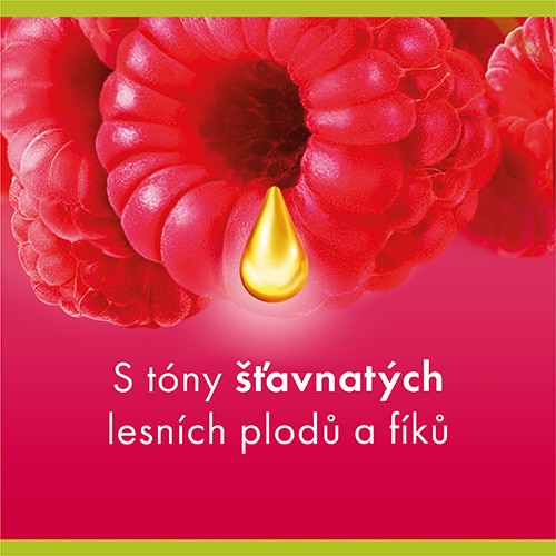 Výhody sprchového gelu Palmolive