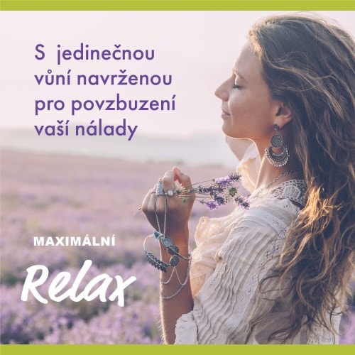 Výhody sprchového gelu Palmolive