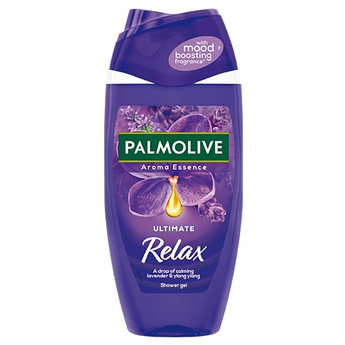 Palmolive Aroma Essence Ultimate Relax sprchový gel