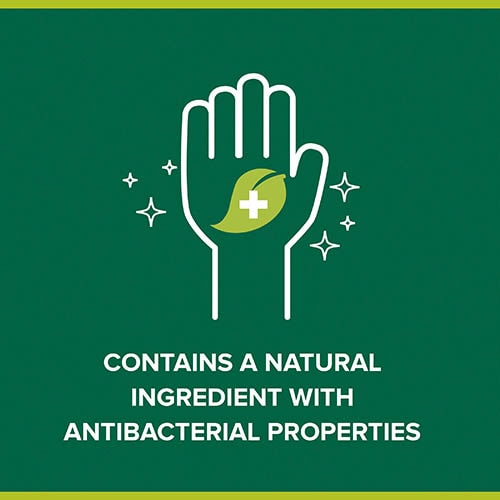 Antibacterial Properties