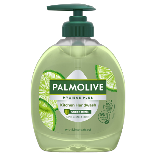 Palmolive Hygiene Plus kitchen