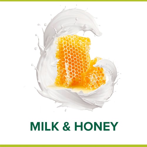 Milk & Honey